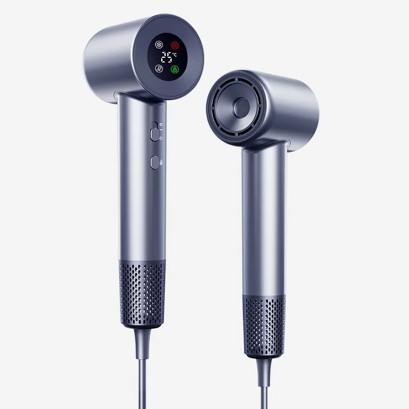 مجفف شعر بعلامة تجارية خاصة